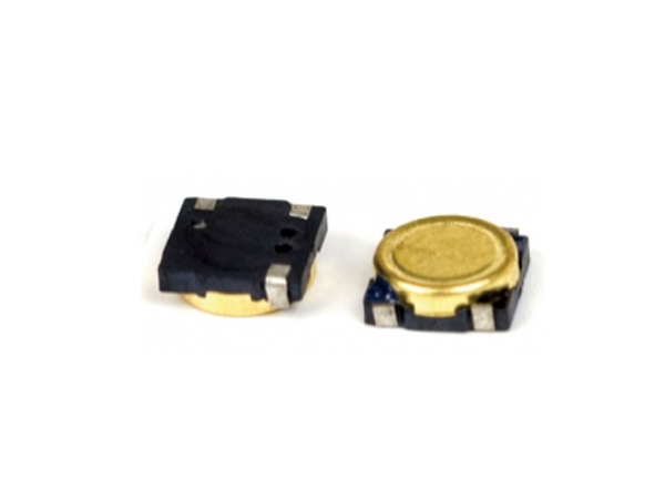 贴片电磁式蜂鸣器 ME05017-12R(3V)-4000-F
