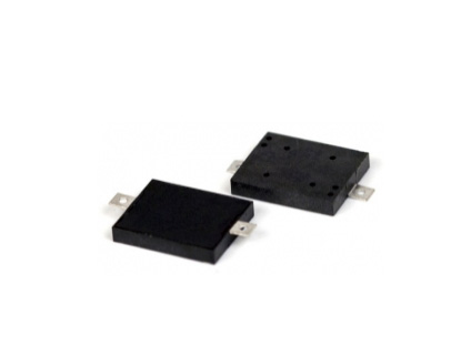 贴片压电式蜂鸣器 P119017-10C(5V)-4100-A-F