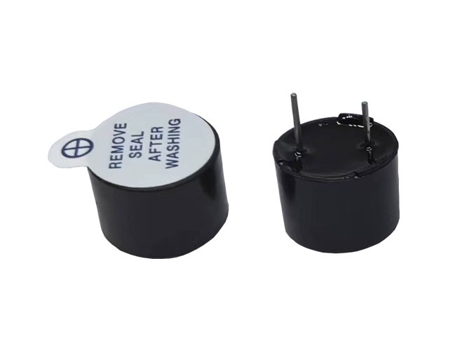 有源电磁式蜂鸣器 MCW12095-12V-2300-F