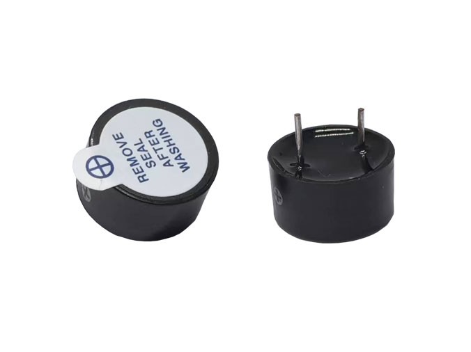 有源压电式蜂鸣器 PCW14075N-12V-4100-F