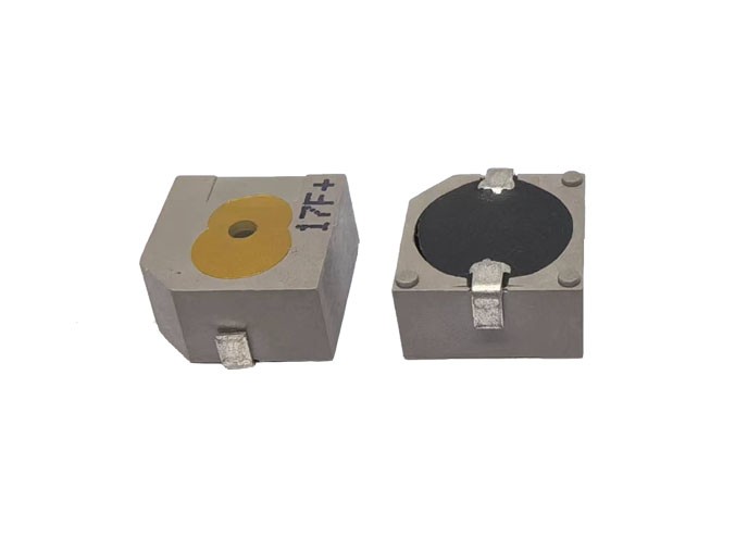 贴片电磁式蜂鸣器 MW1313065-45R(5V)-2400-F